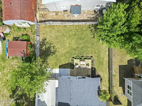 406 N B Street Bridgeton NC 28519