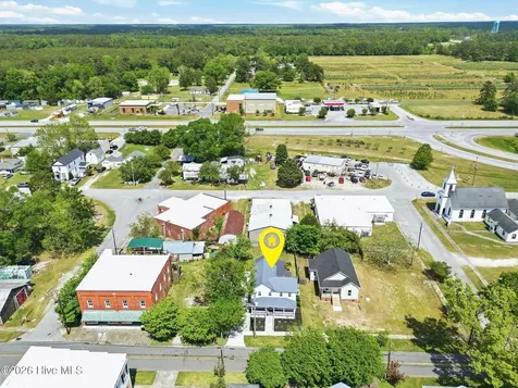 406 N B Street Bridgeton NC 28519
