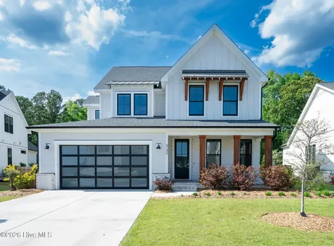 8249 Winding Creek Circle Wilmington NC 28411