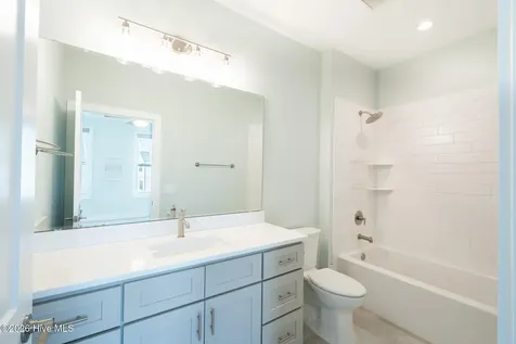 8249 Winding Creek Circle Wilmington NC 28411