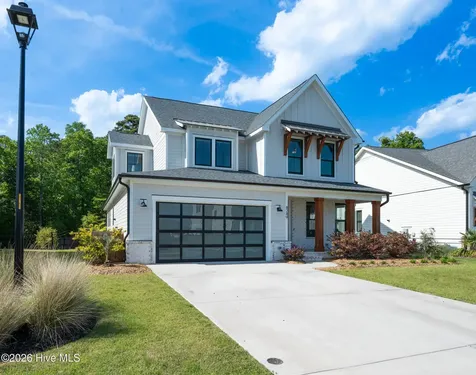 8249 Winding Creek Circle Wilmington NC 28411