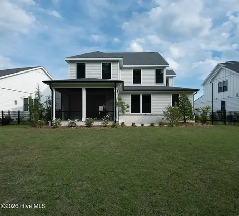 8249 Winding Creek Circle Wilmington NC 28411