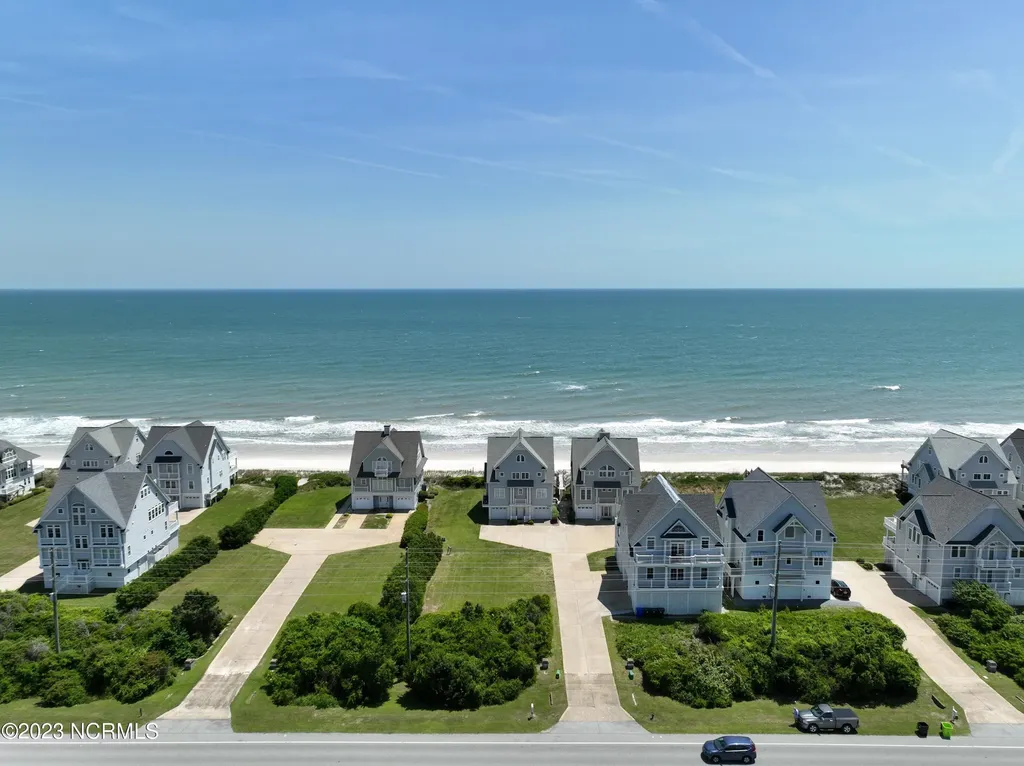4300 Island Drive North Topsail Beach NC 28460