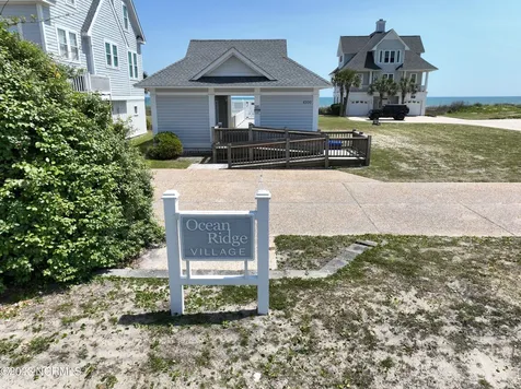 4300 Island Drive North Topsail Beach NC 28460