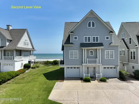 4300 Island Drive North Topsail Beach NC 28460