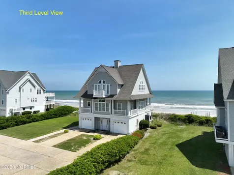 4300 Island Drive North Topsail Beach NC 28460