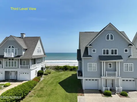 4300 Island Drive North Topsail Beach NC 28460