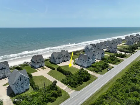 4300 Island Drive North Topsail Beach NC 28460