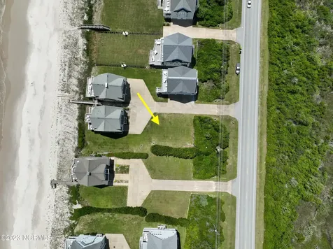 4300 Island Drive North Topsail Beach NC 28460