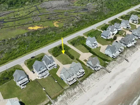 4300 Island Drive North Topsail Beach NC 28460