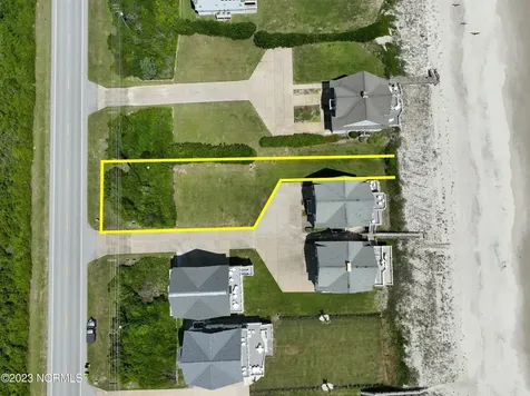 4300 Island Drive North Topsail Beach NC 28460