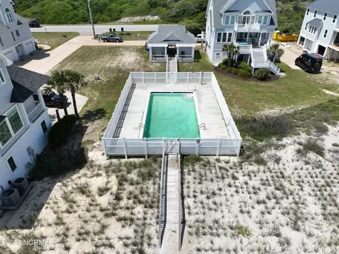 4300 Island Drive North Topsail Beach NC 28460