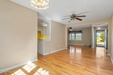 1946 Farley Drive Wilmington NC 28405