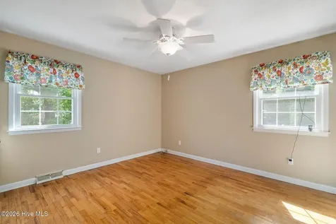 1946 Farley Drive Wilmington NC 28405