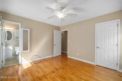 1946 Farley Drive Wilmington NC 28405