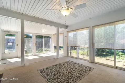 1946 Farley Drive Wilmington NC 28405