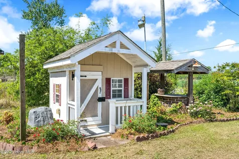 1946 Farley Drive Wilmington NC 28405