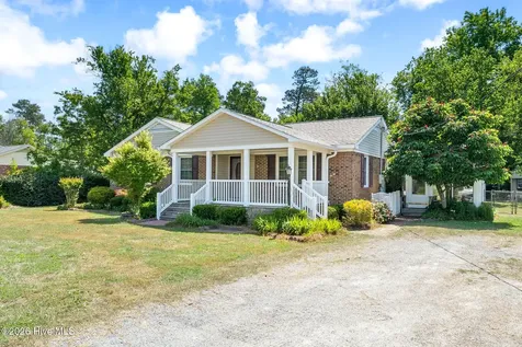 1946 Farley Drive Wilmington NC 28405