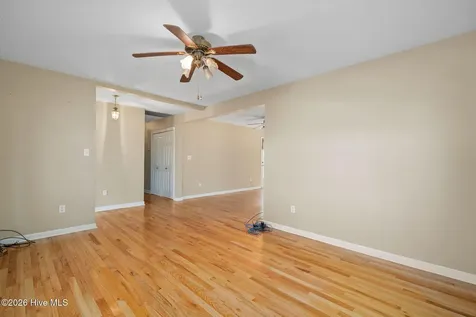 1946 Farley Drive Wilmington NC 28405