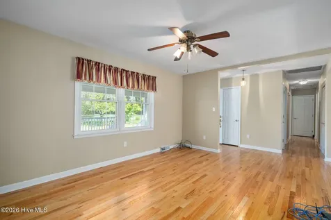 1946 Farley Drive Wilmington NC 28405