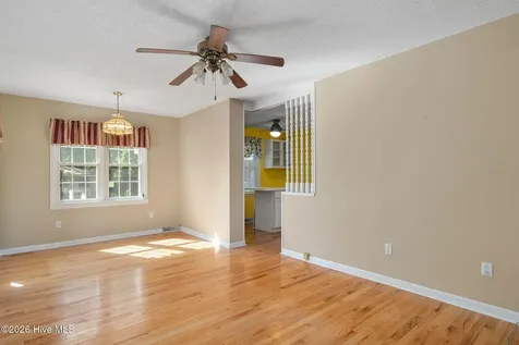 1946 Farley Drive Wilmington NC 28405