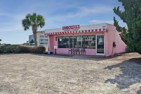 2733 Bellamy Drive SW Supply NC 28462