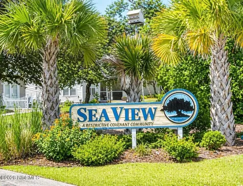 2733 Bellamy Drive SW Supply NC 28462