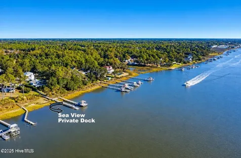 2733 Bellamy Drive SW Supply NC 28462