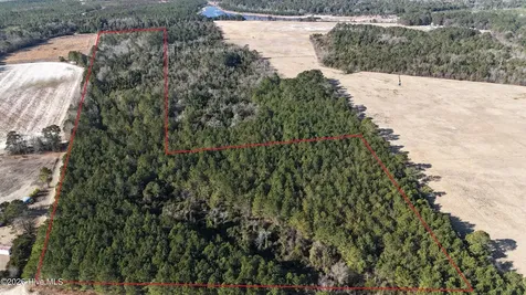 Near 523 Culbreth Smith Road Elizabethtown NC 28337