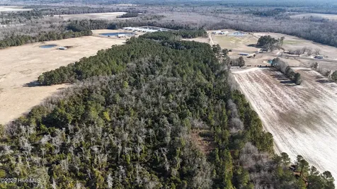Near 523 Culbreth Smith Road Elizabethtown NC 28337