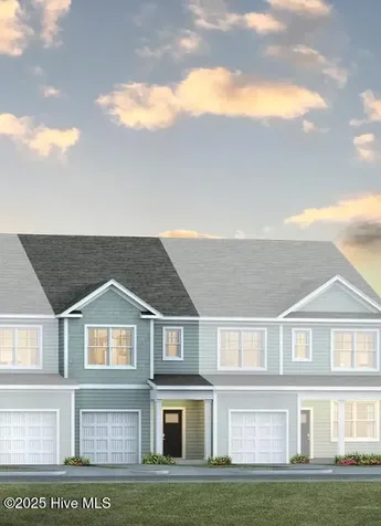 4233 Allsbrook Lane Leland NC 28451