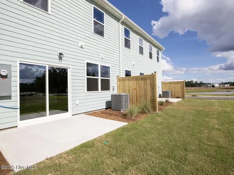 4233 Allsbrook Lane Leland NC 28451