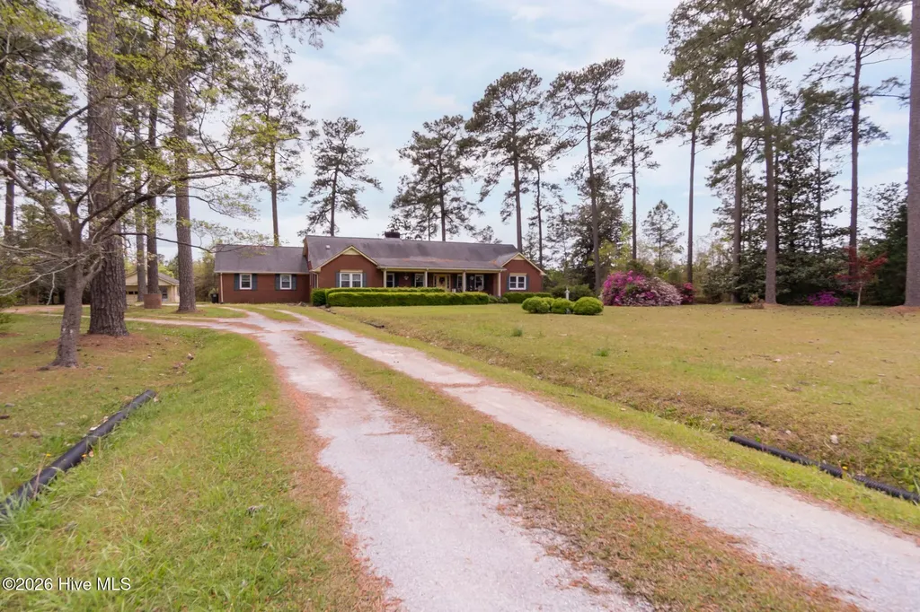 1055 Highway 58 N Trenton NC 28585