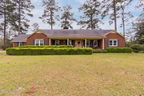 1055 Highway 58 N Trenton NC 28585