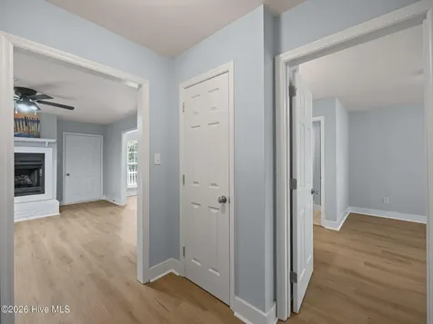 104 Lanell Court Hubert NC 28539
