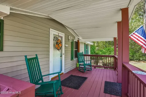 755 Crow Hill Road Beaufort NC 28516