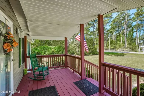 755 Crow Hill Road Beaufort NC 28516