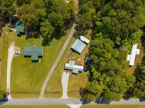755 Crow Hill Road Beaufort NC 28516