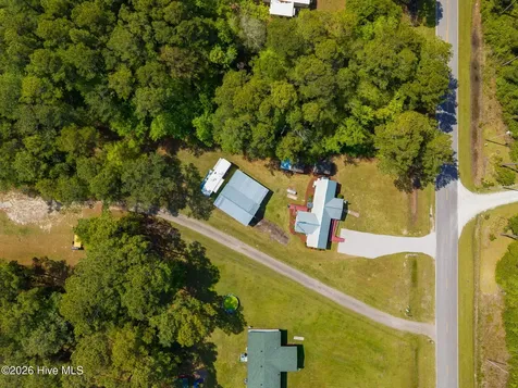 755 Crow Hill Road Beaufort NC 28516