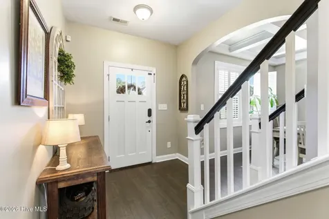 121 Cottle Court Richlands NC 28574