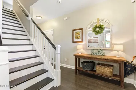 121 Cottle Court Richlands NC 28574