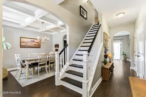 121 Cottle Court Richlands NC 28574