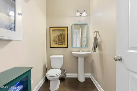 121 Cottle Court Richlands NC 28574