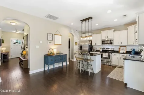 121 Cottle Court Richlands NC 28574