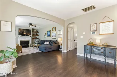 121 Cottle Court Richlands NC 28574