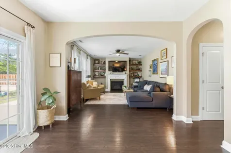 121 Cottle Court Richlands NC 28574