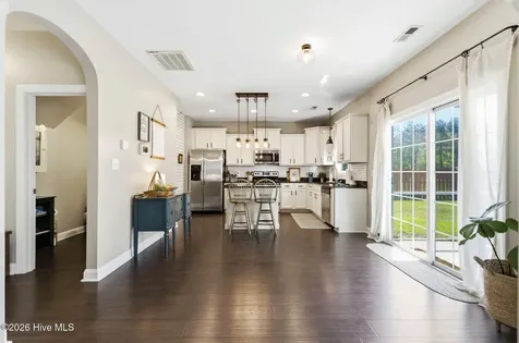 121 Cottle Court Richlands NC 28574