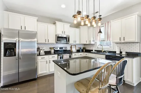 121 Cottle Court Richlands NC 28574