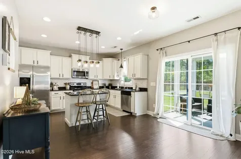 121 Cottle Court Richlands NC 28574