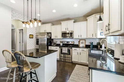121 Cottle Court Richlands NC 28574